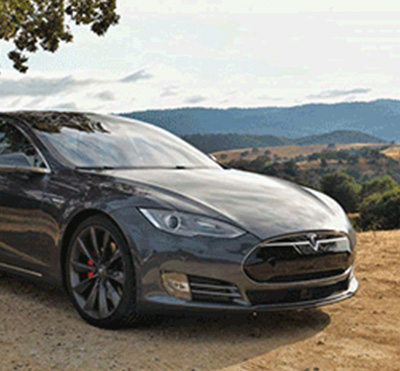 Tesla Car